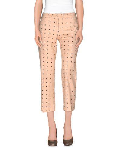 Брюки  -  цвет