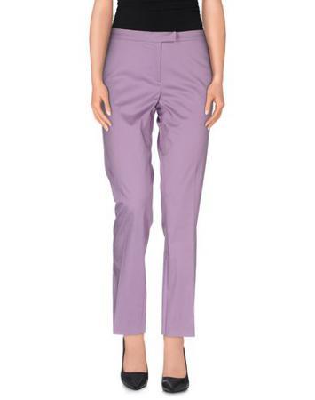 Брюки MOSCHINO CHEAPANDCHIC