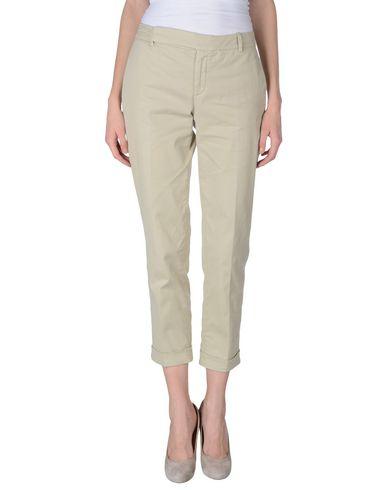 Брюки  -  цвет