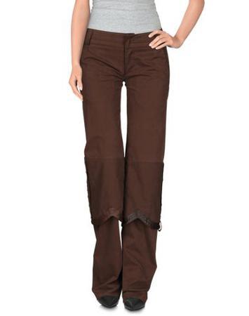 Брюки DIRK BIKKEMBERGS