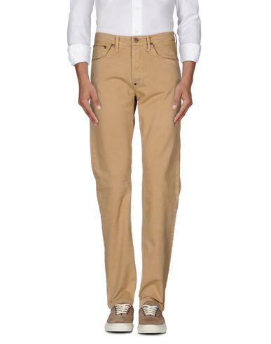 Брюки  -  цвет