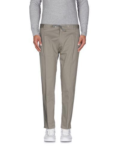 Брюки  -  цвет