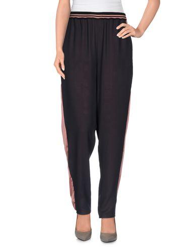 Брюки  -  цвет