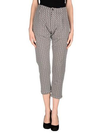 Брюки TANOMU ASK ME