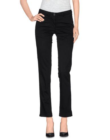 Брюки  -  цвет