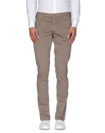 Брюки MANUEL RITZ Брюки MANUEL RITZ