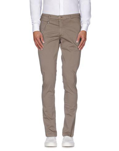 MANUEL RITZ Повседневные брюки  Брюки MANUEL RITZ