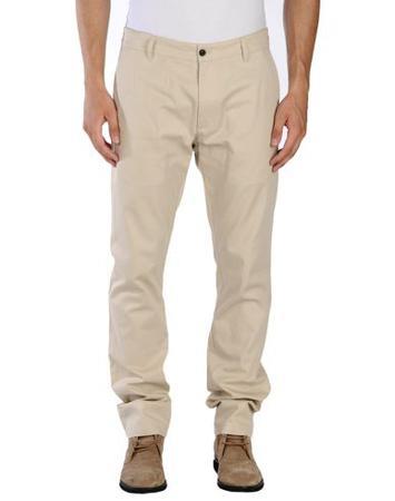 Брюки JET 8 S.T.DUPONT