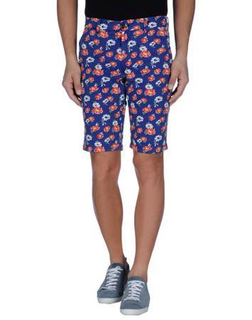 Брюки FRANKLIN & MARSHALL