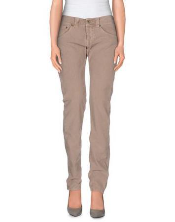 Брюки DONDUP STANDART