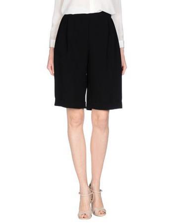 Брюки MCQ ALEXANDER MCQUEEN