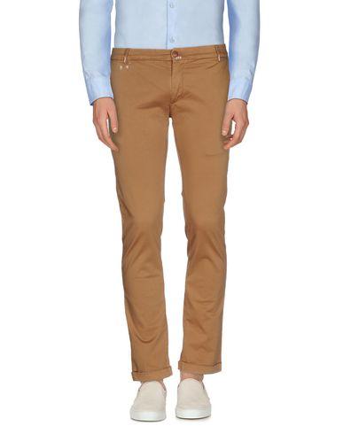 Брюки  -  цвет