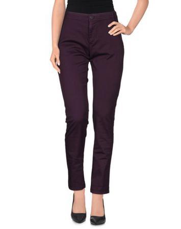 Брюки MACCHIA J Брюки MACCHIA J