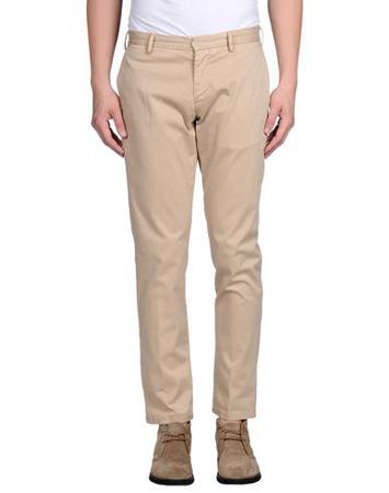 Брюки GABARDINE