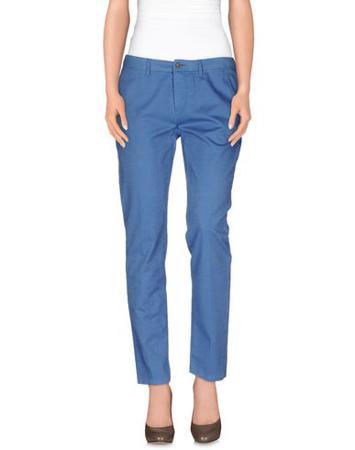 Брюки SIVIGLIA WHITE