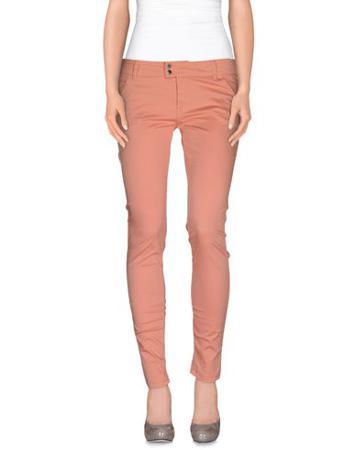 Брюки MET & FRIENDS