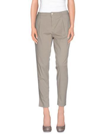 Брюки ZERO ZERO