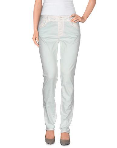 MANILA GRACE DENIM Повседневные брюки  Брюки MANILA GRACE DENIM