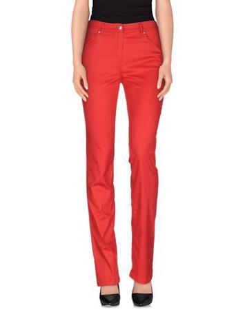 Брюки CLIPS MORE