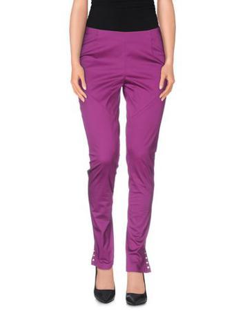 Брюки MOSCHINO CHEAPANDCHIC