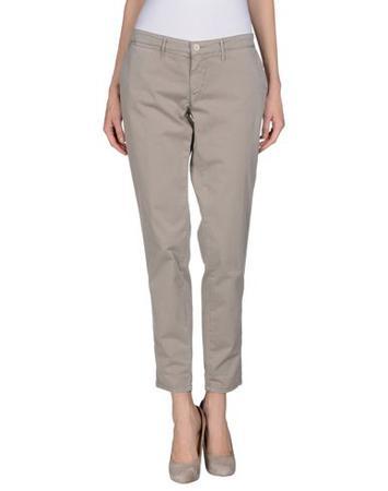 Брюки ZERO ZERO