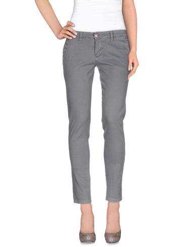 Брюки  -  цвет