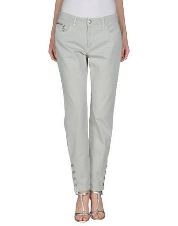 Брюки TRUSSARDI JEANS