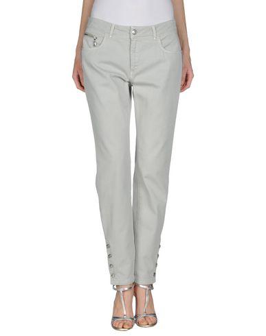 Брюки TRUSSARDI JEANS