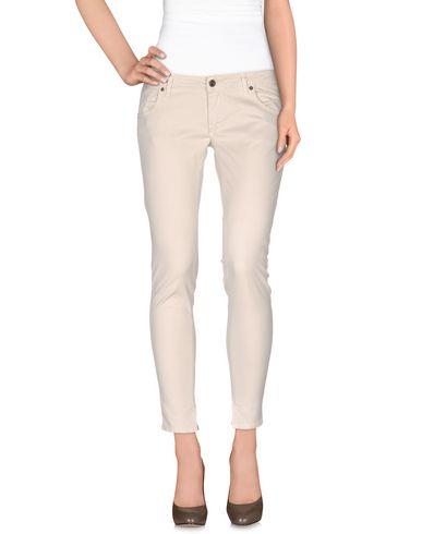 Брюки  -  цвет