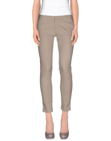 Брюки ENTRE AMIS