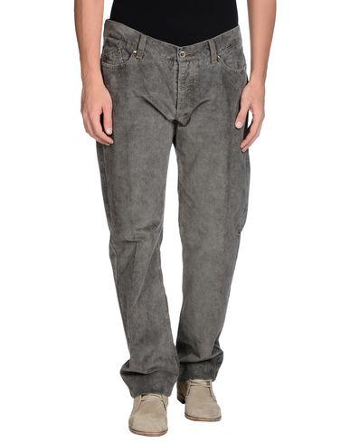 Брюки ERMANNO SCERVINO