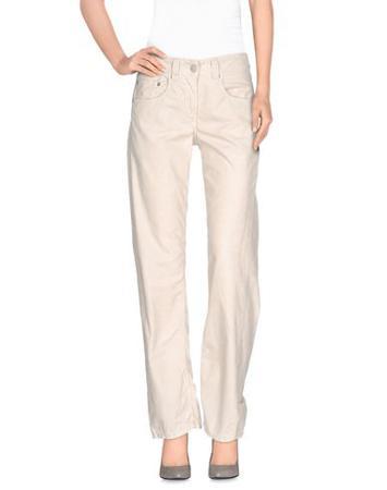 Брюки ISABEL MARANT ÉTOILE