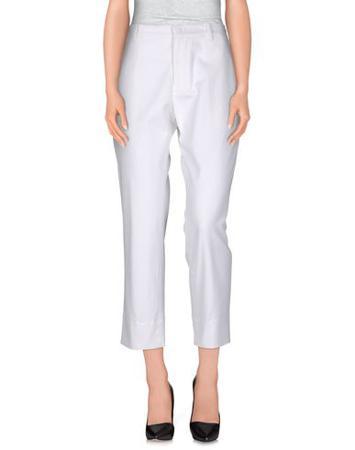 Брюки JIL SANDER