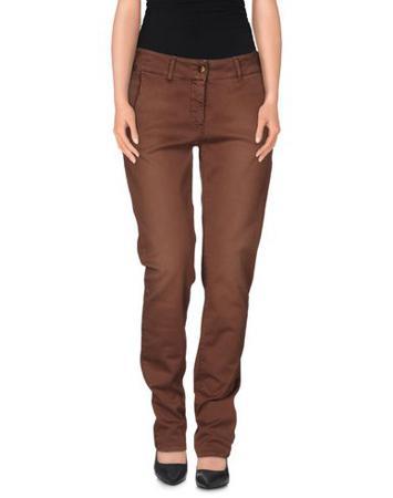 Брюки MET & FRIENDS