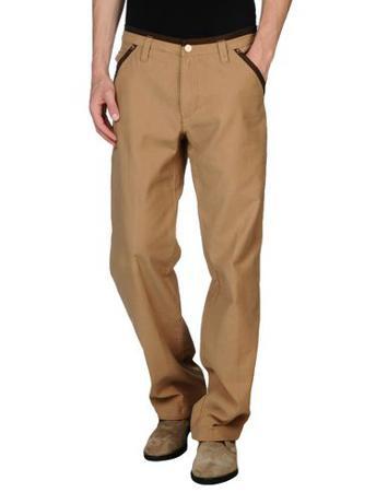 Брюки GABARDINE