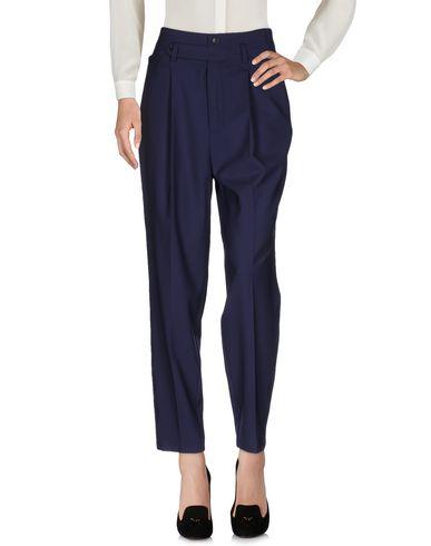 Брюки  -  цвет