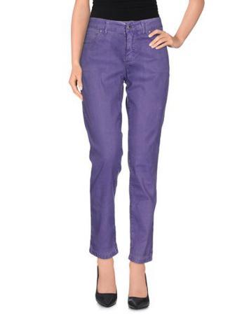 Брюки PIANURASTUDIO