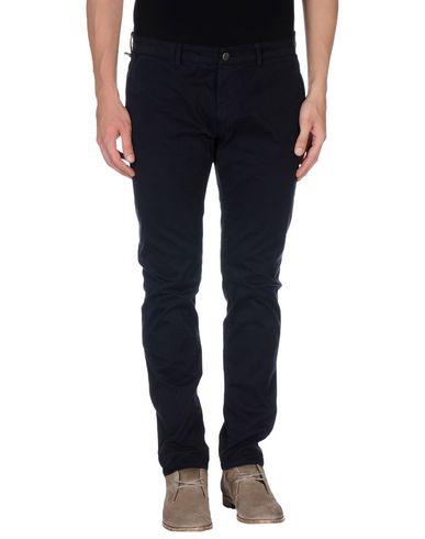 Брюки  -  цвет