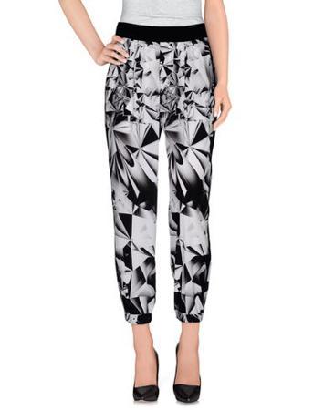 Брюки LAFTY LIE