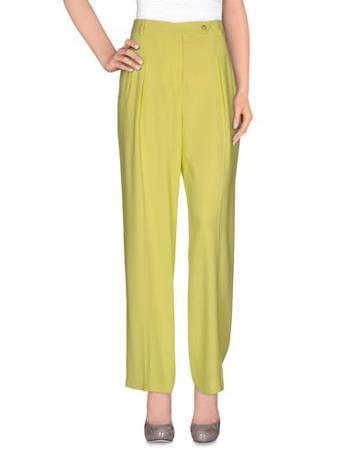Брюки ERMANNO SCERVINO