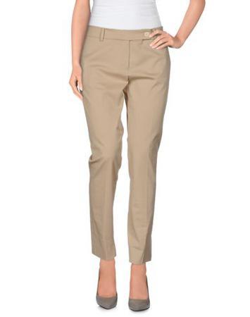 Брюки VIA MASINI 80