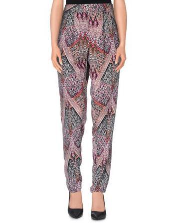 Брюки JACQUELINE DE YONG