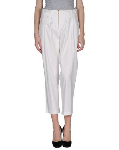 Брюки  -  цвет