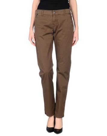 Брюки PETER HUSMAN