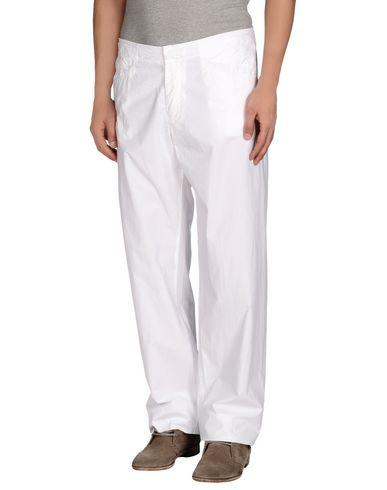 Брюки YACHT CLUB DE MONACO COLLECTION