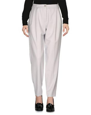 Брюки EMPORIO ARMANI