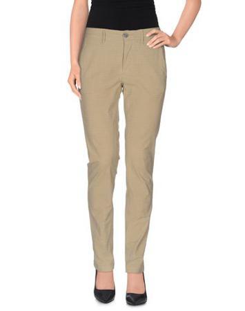 Брюки SIVIGLIA WHITE