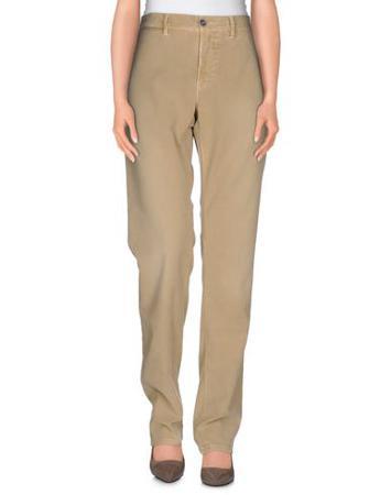 Брюки INCOTEX RED