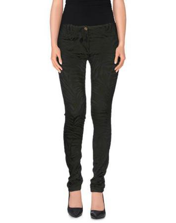 Брюки PLEIN SUD PAR FAYҪAL AMOR