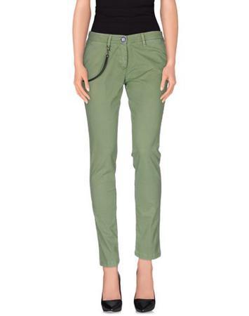 Брюки MODFITTERS